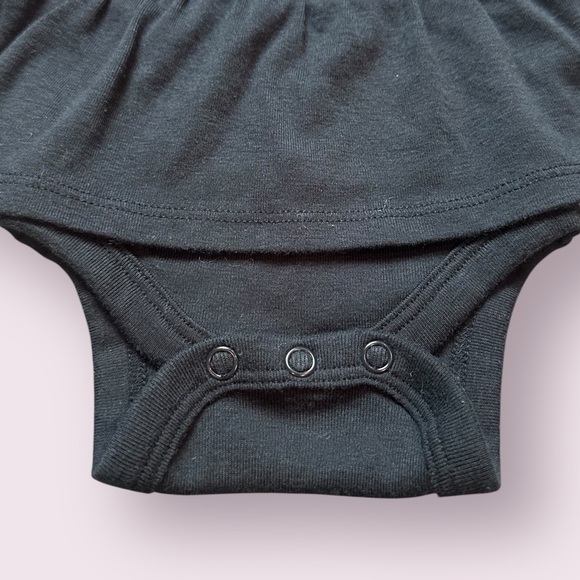 Disney Baby Jumping Beans 101 Dalmatians Skirted Onsie - Picture 4 of 7